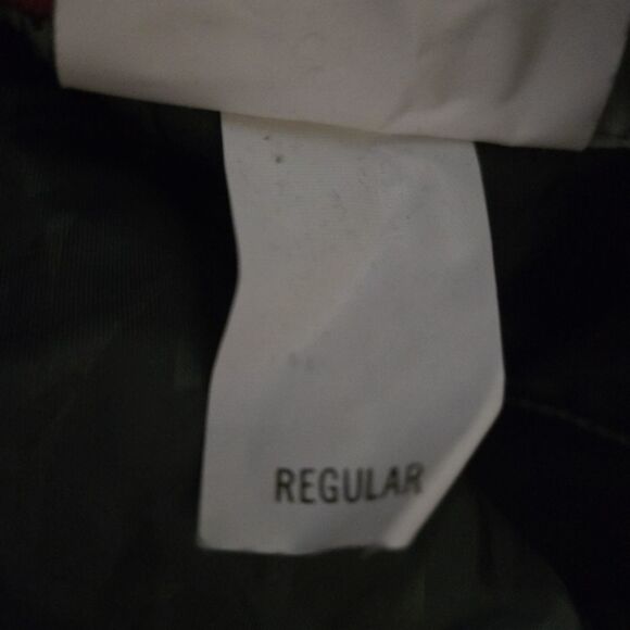 Spyder Men's Size Small Thinsulate Insulation Snow Pants Ski Overalls Blue - Picture 13 of 14